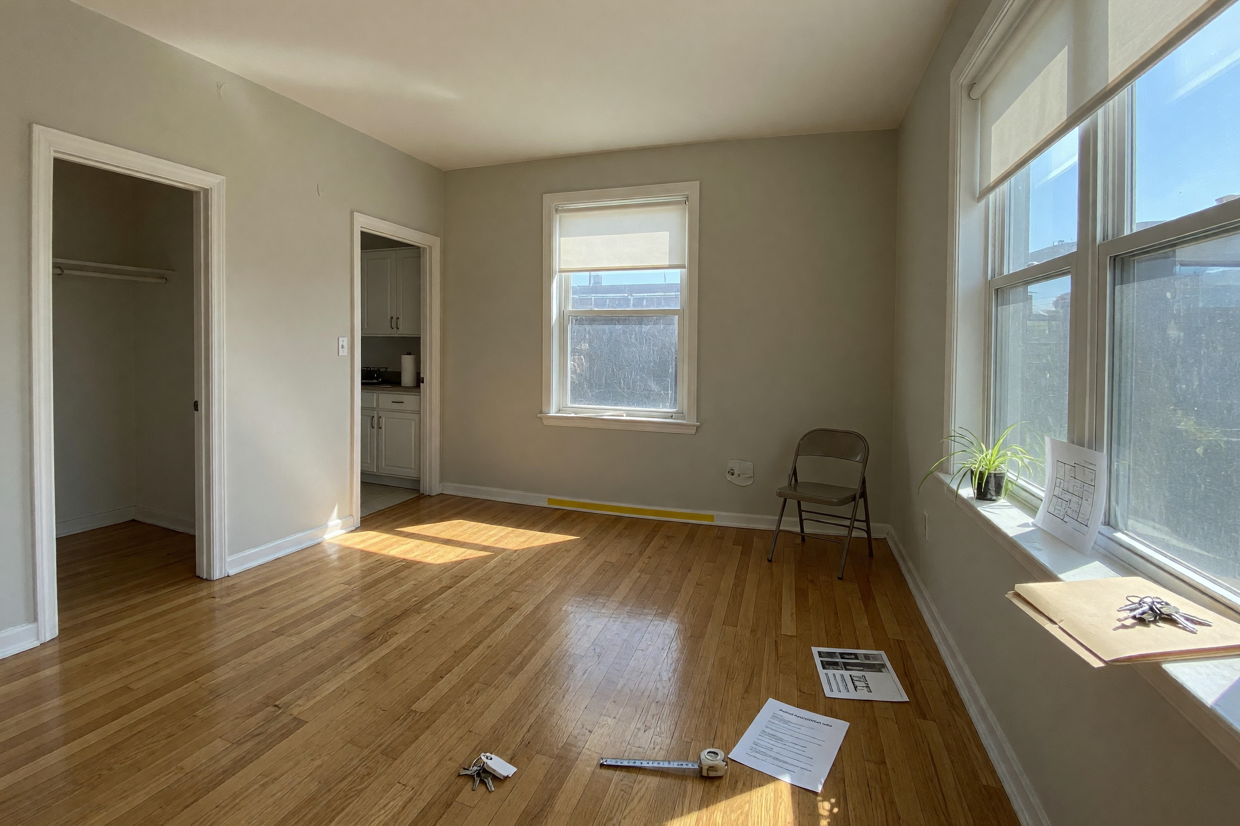 The Apartment Listing Details Renters Check First