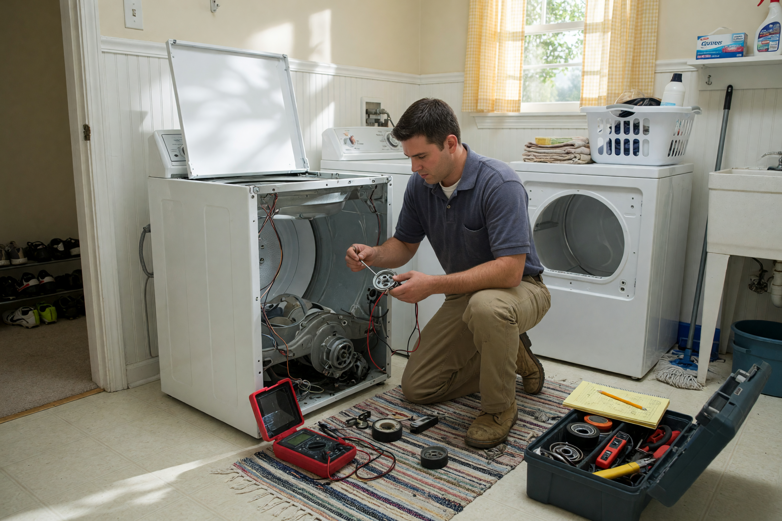 Write an Appliance Repair Listing That Gets You Booked