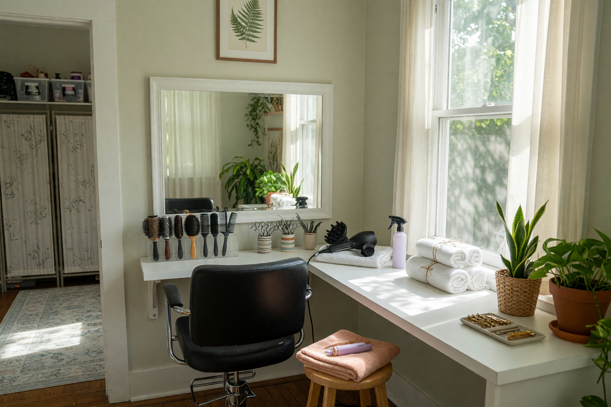 How Beauty Pros Write a Listing Clients Actually Trust