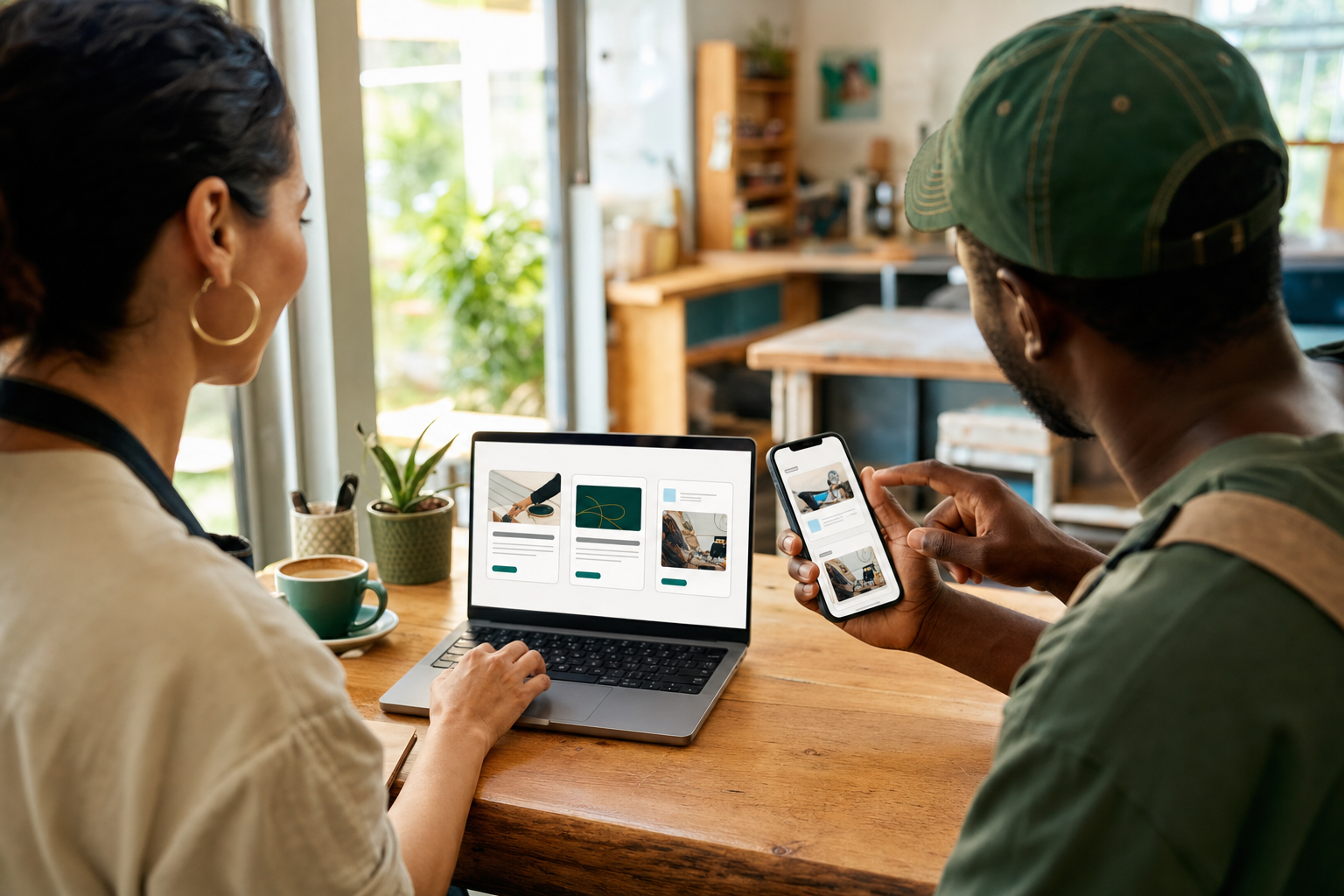 Brixaz Jobs Marketplace Is Live: Find Work or Hire Direct