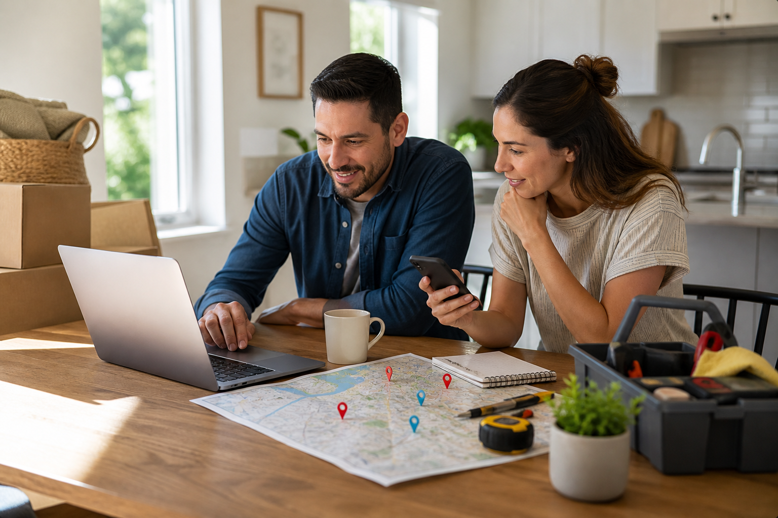 Brixaz Now Finds Your City by ZIP Code and Nearby Areas