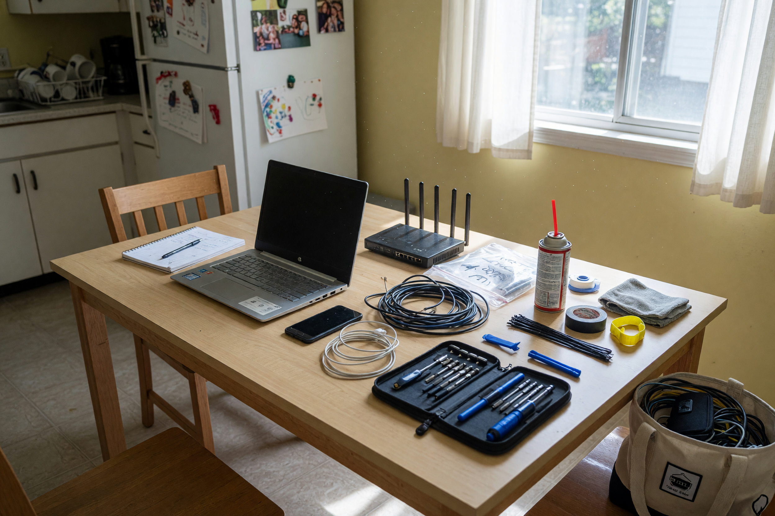 Computer IT Support in Lakewood: Post Your Service