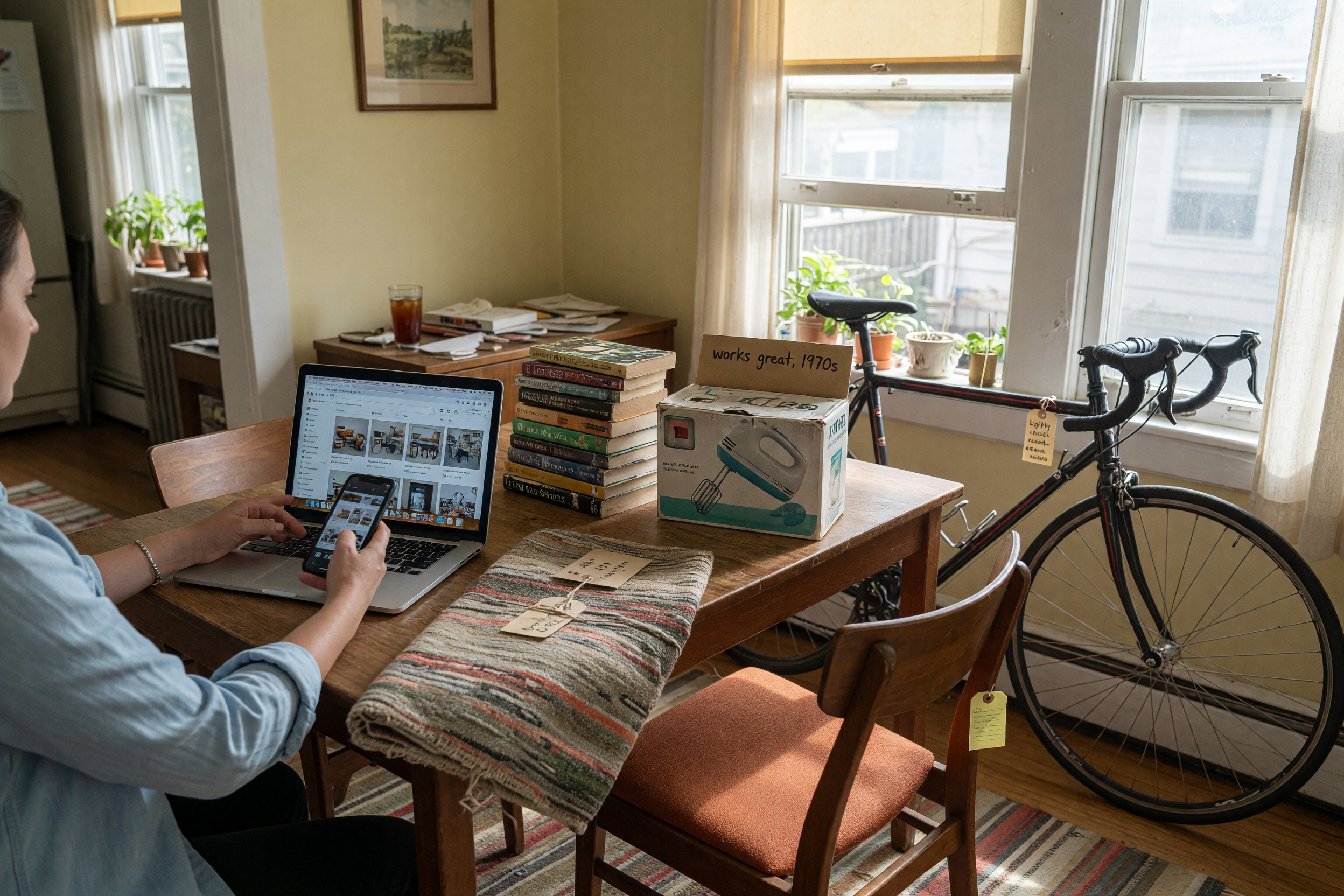 Best Craigslist Alternative for Local Listings: What to Post