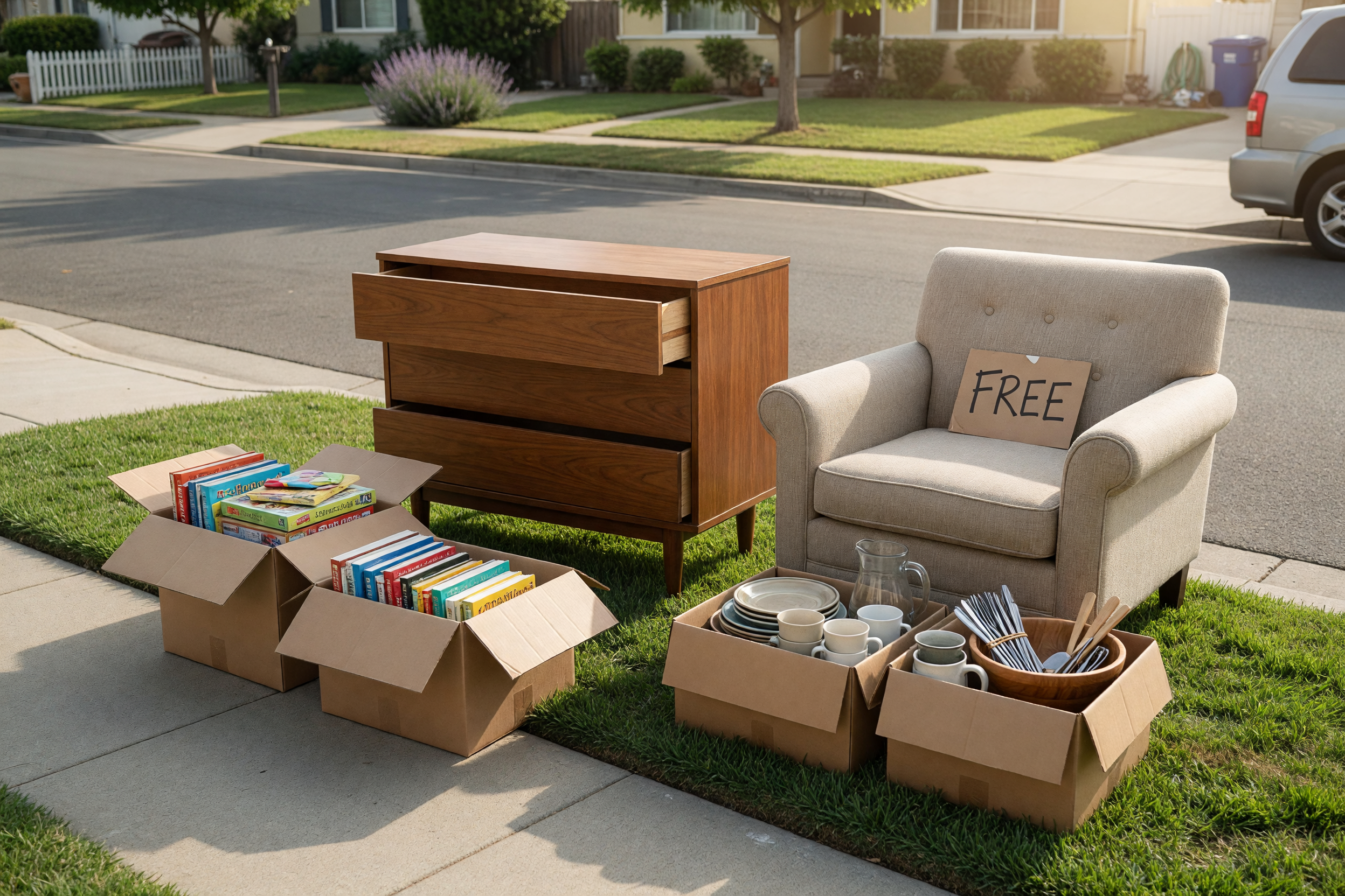 Free Stuff Is Live on Brixaz: Why We Built a $0 Section