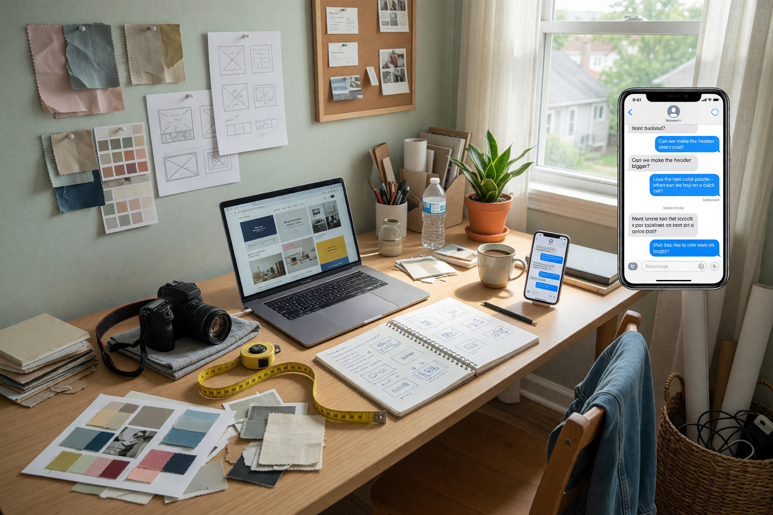 Freelance Work Near Me: Get Direct Local Leads