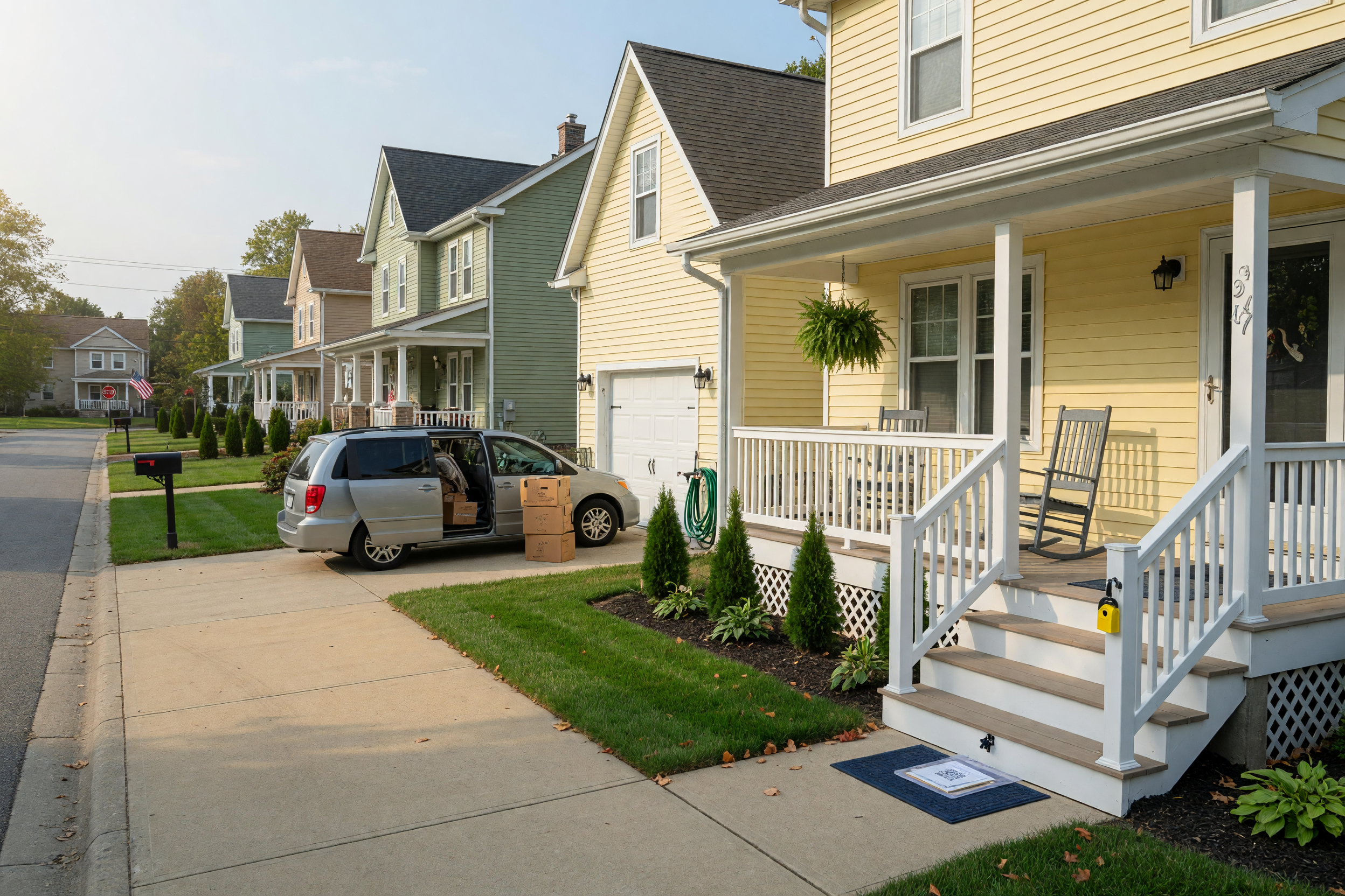 House for Rent by Owner: Listing Checklist That Screens