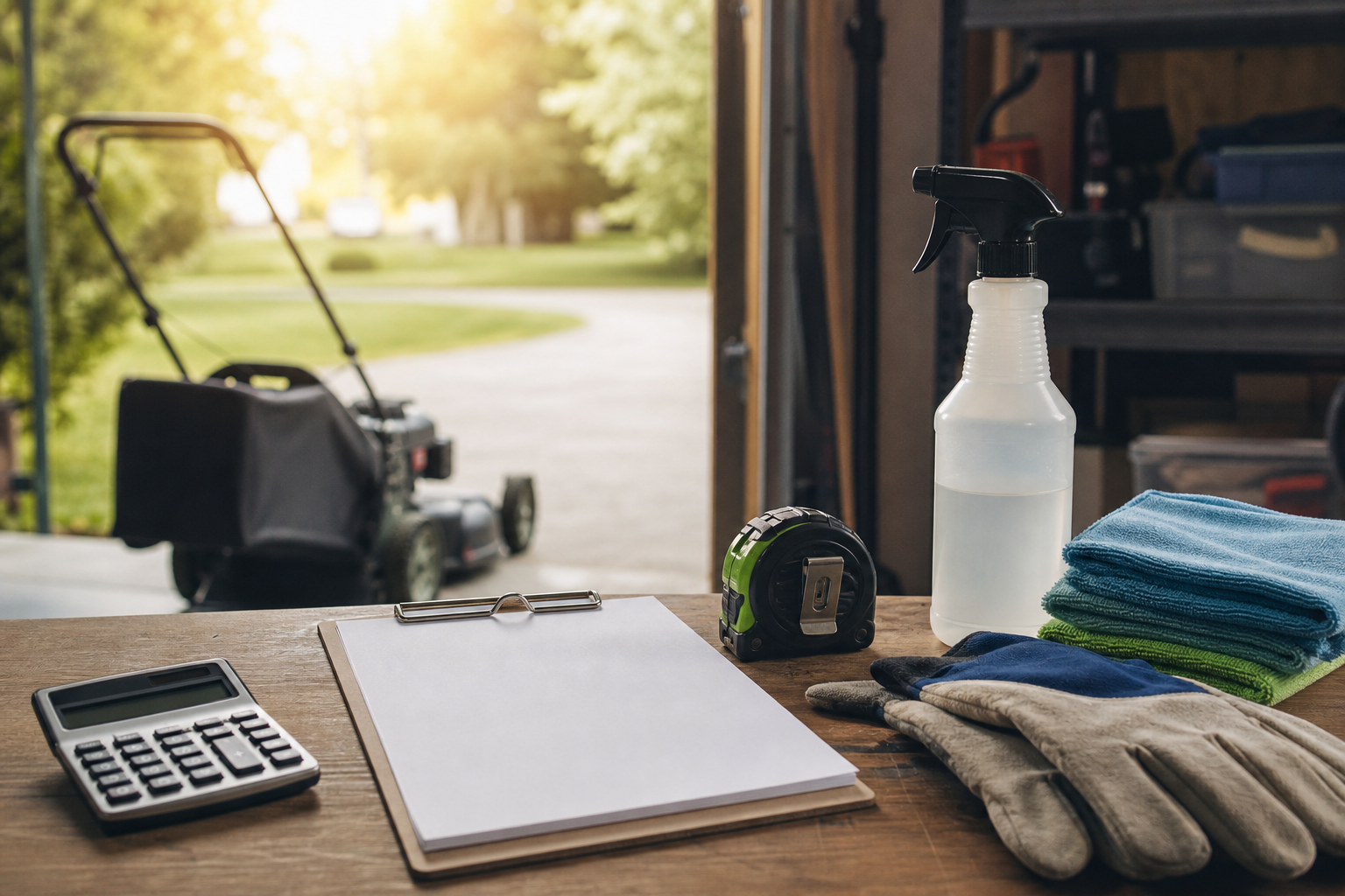 How Much Should I Charge? A 2026 Pricing Guide for Local Service Pros