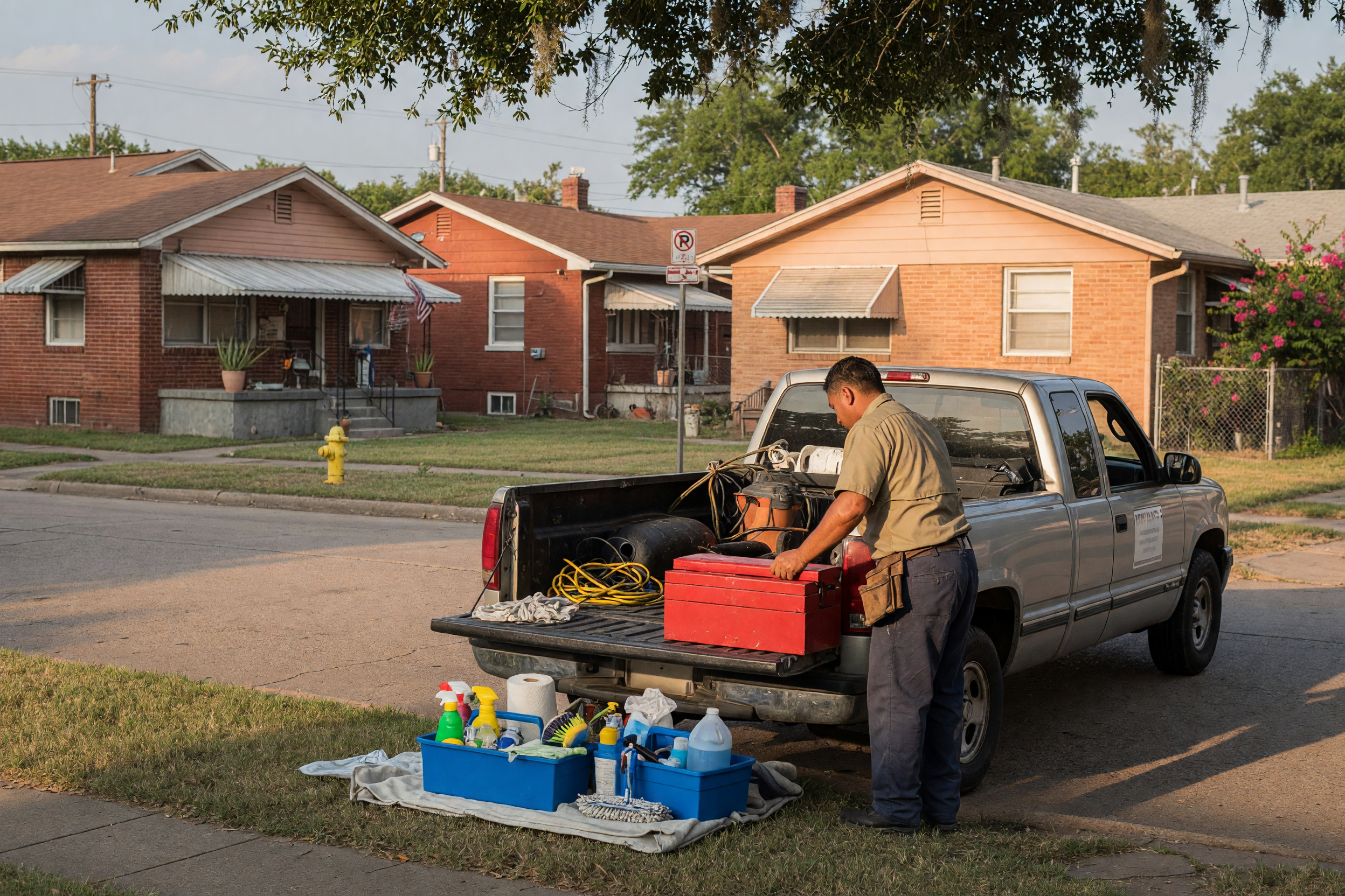 How to Post Local Services in Houston That Get Booked Fast
