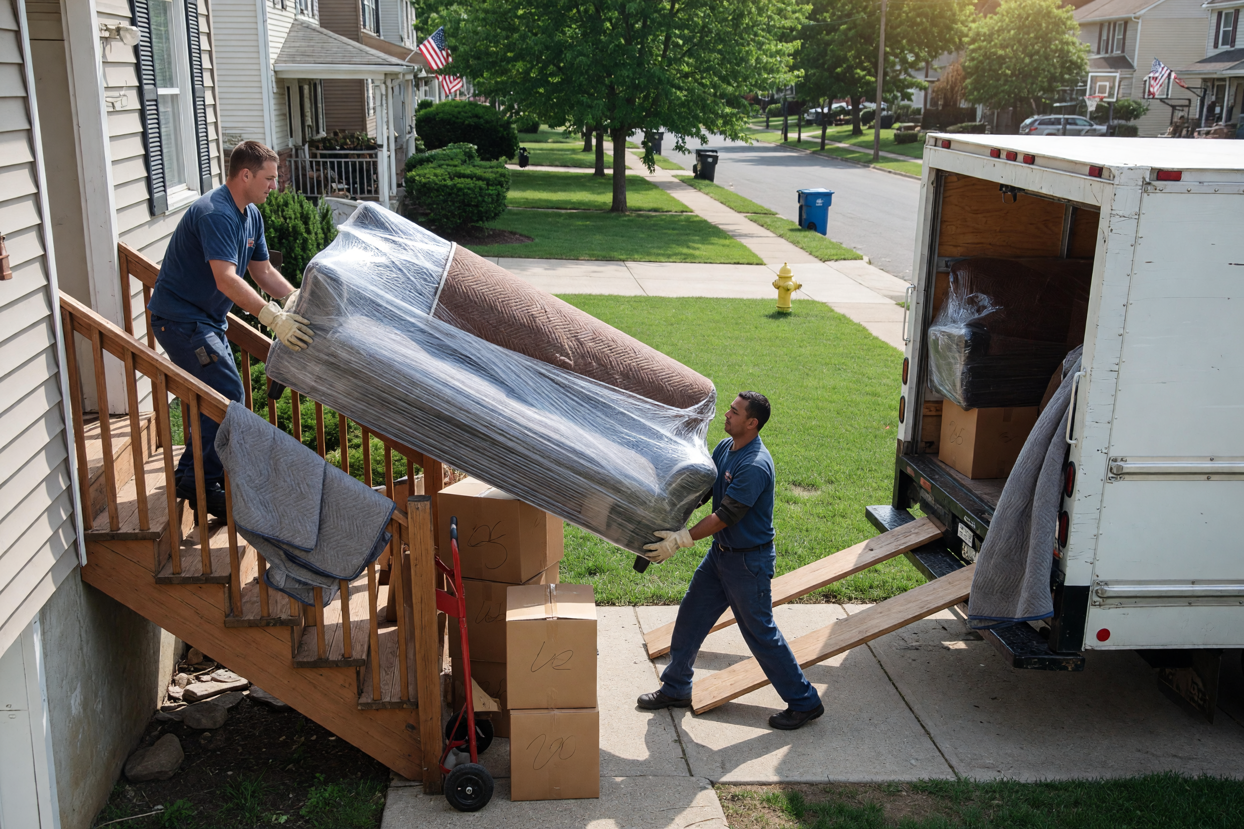 How to Post Moving Help Services and Get Real Local Leads