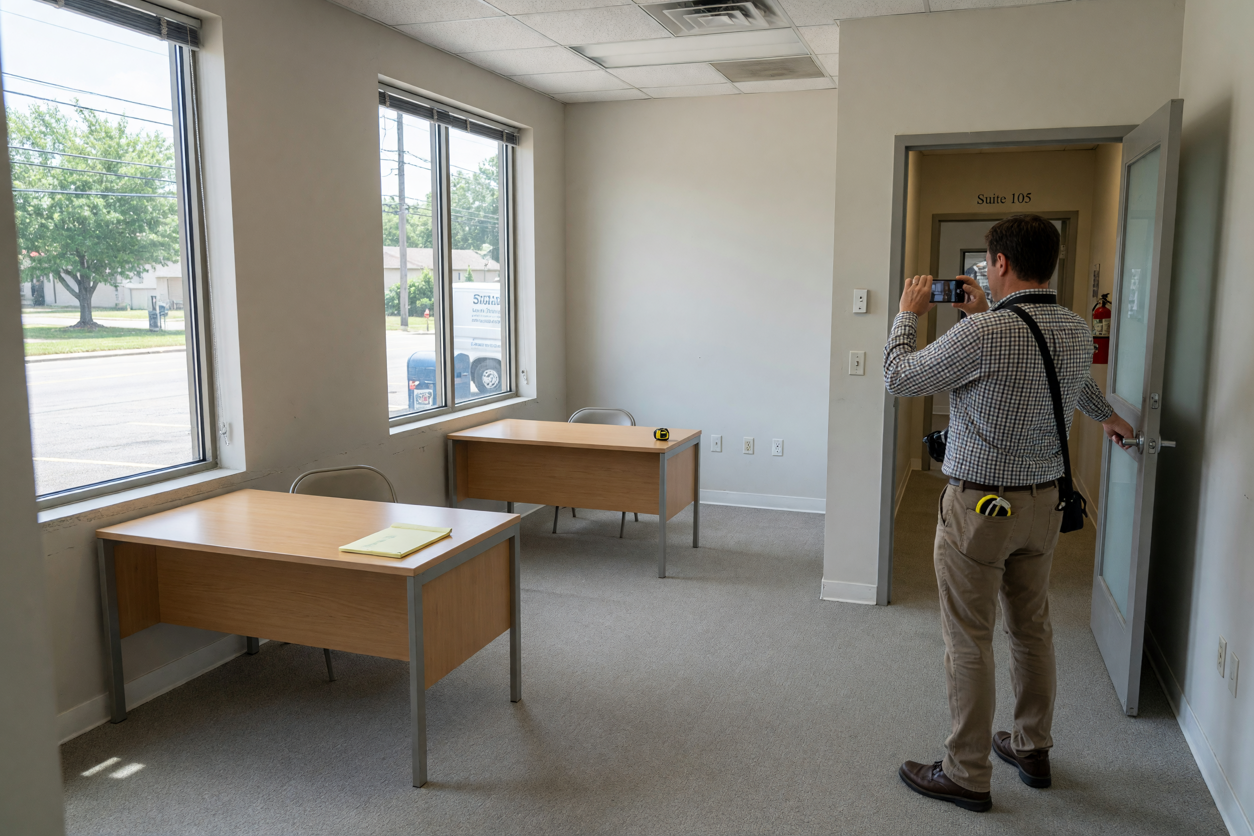 Office Space for Rent: List Terms Businesses Compare