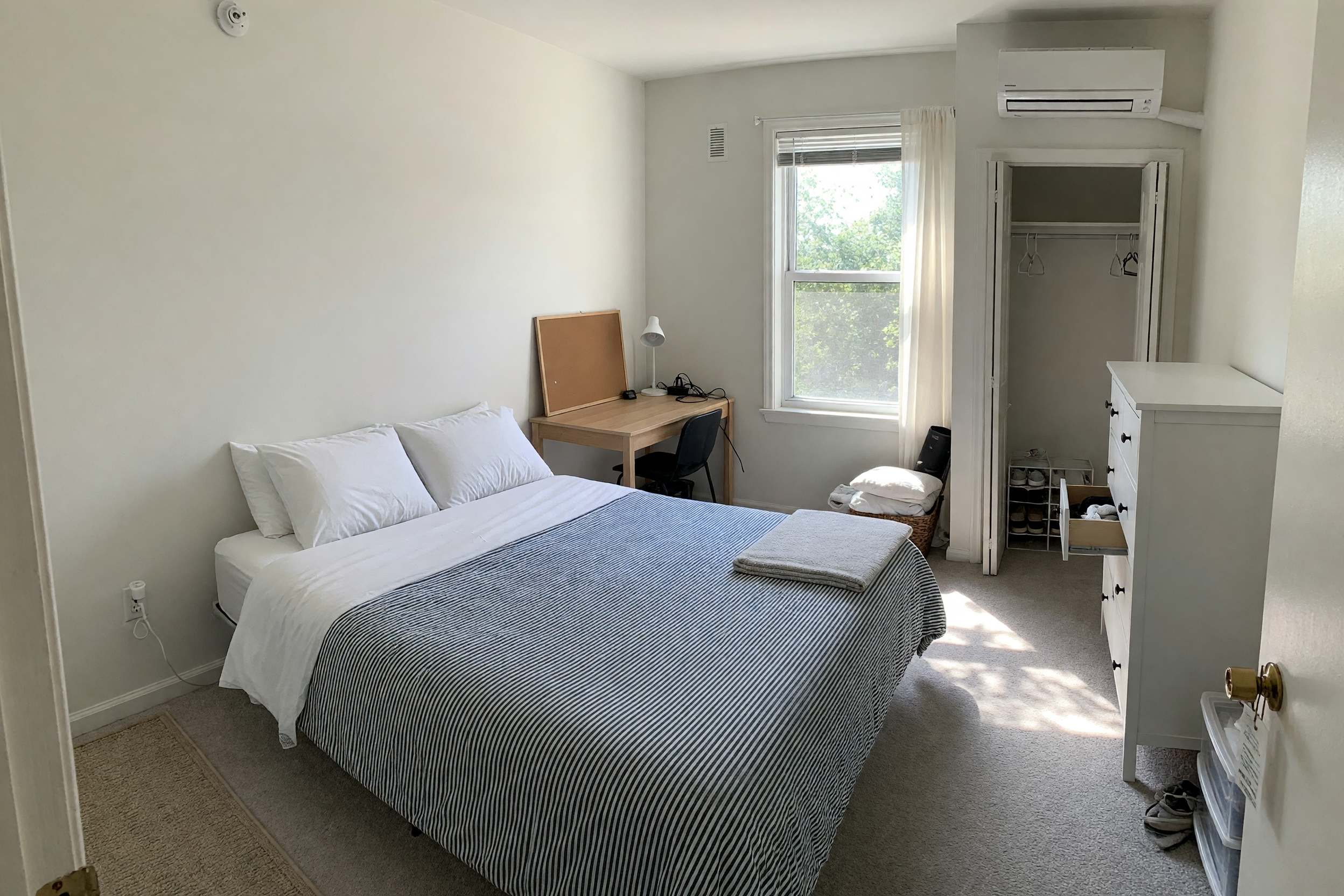 How to Post a Room for Rent That Gets Serious Messages