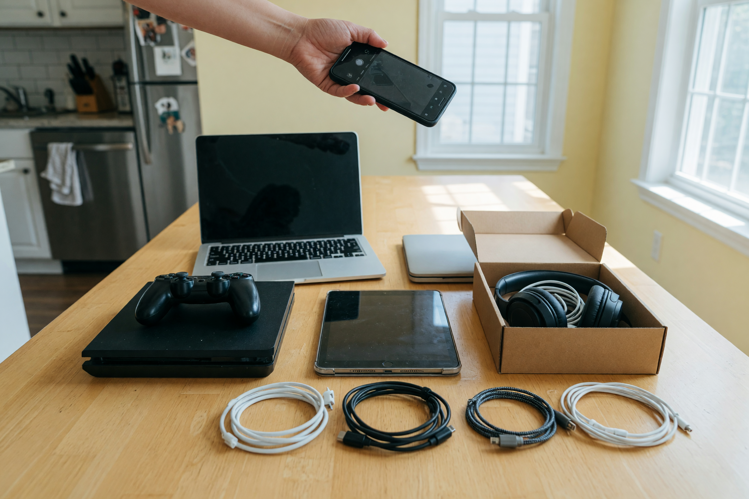 How to Price Used Electronics So Buyers Don't Lowball You