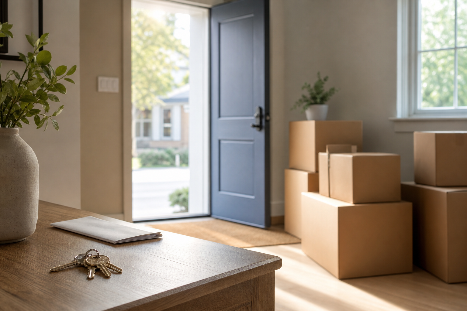 Prorated Rent, Explained: How Partial Months Actually Get Calculated