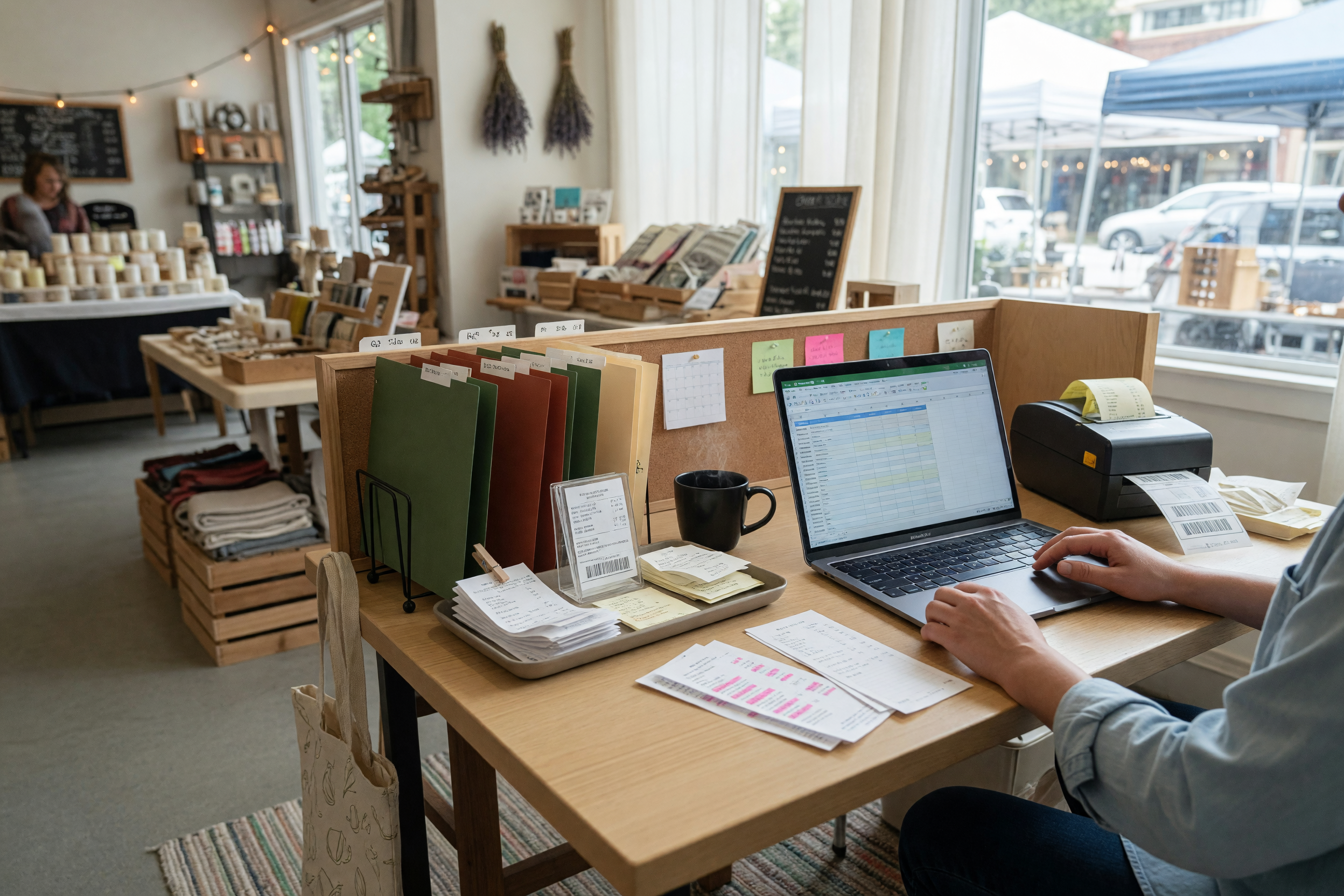 Remote Data Entry Gig: Write a Legit Task Brief