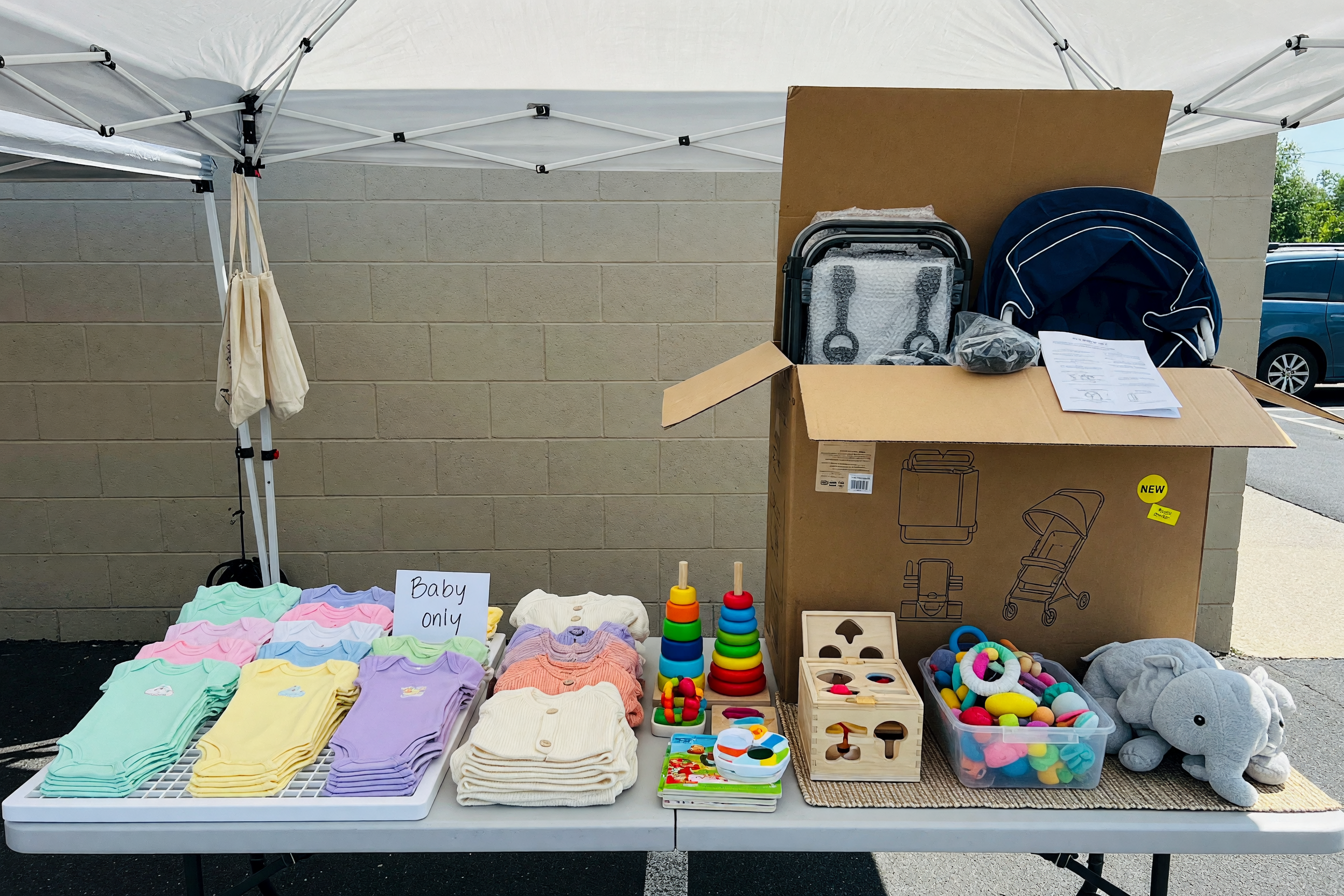 Same-Day Kids Items: Sizes, Safety, and Pickup Timing