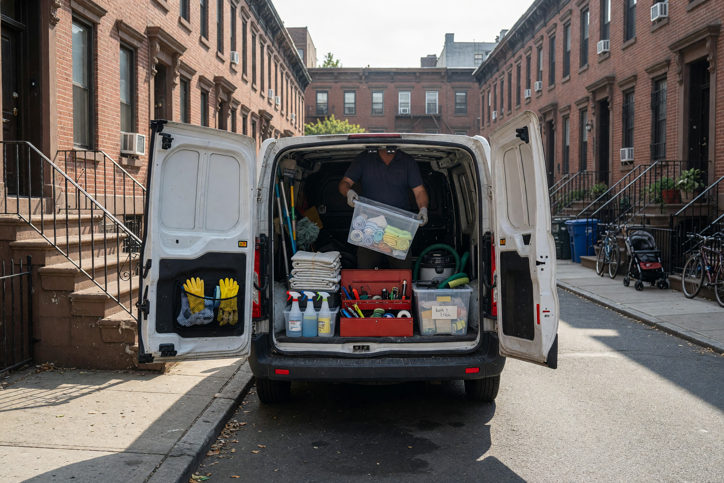 Post Services in Seattle or Boston That Locals Find
