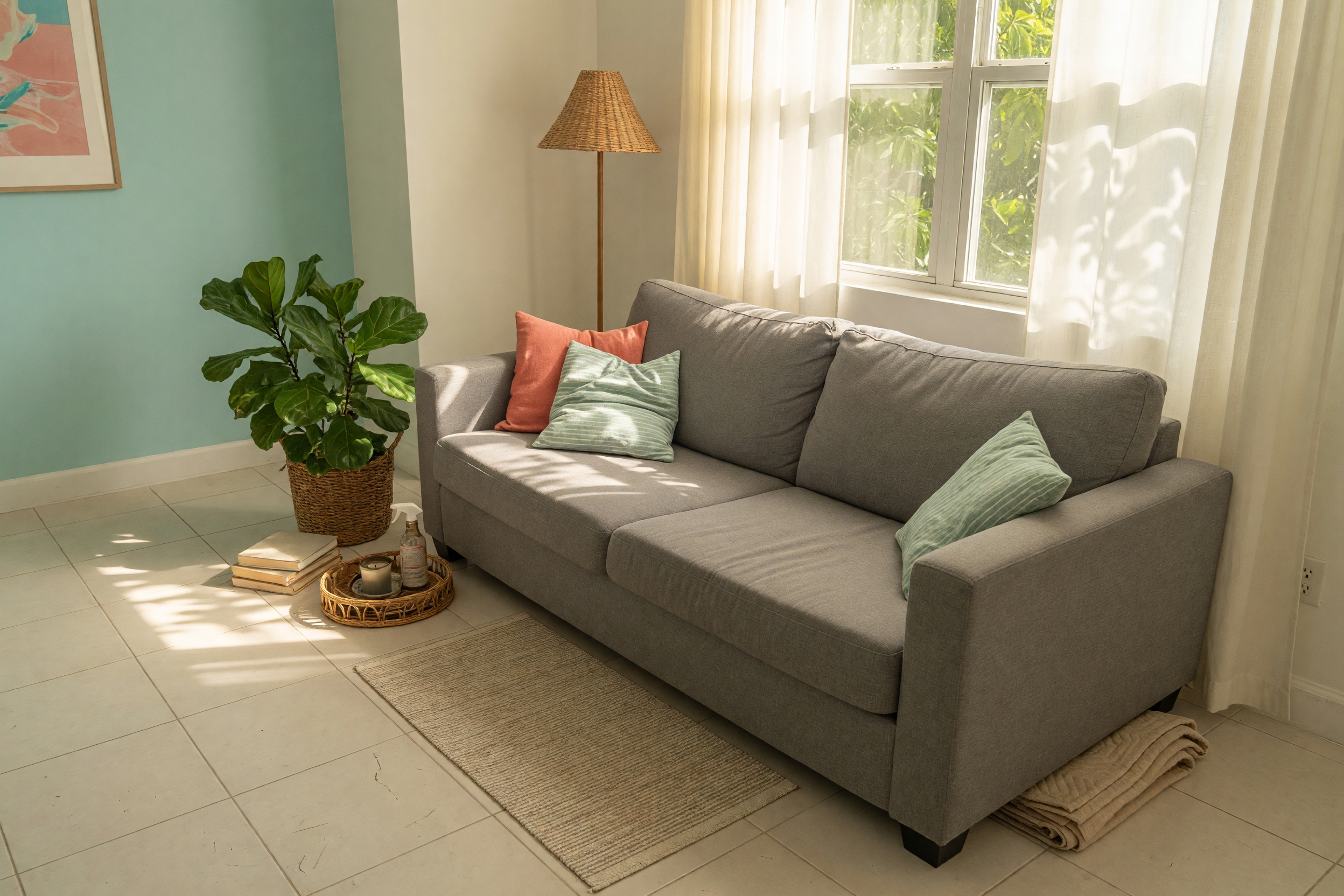 Sell Used Furniture Fast in Miami: Photos, Pricing, and Pickup