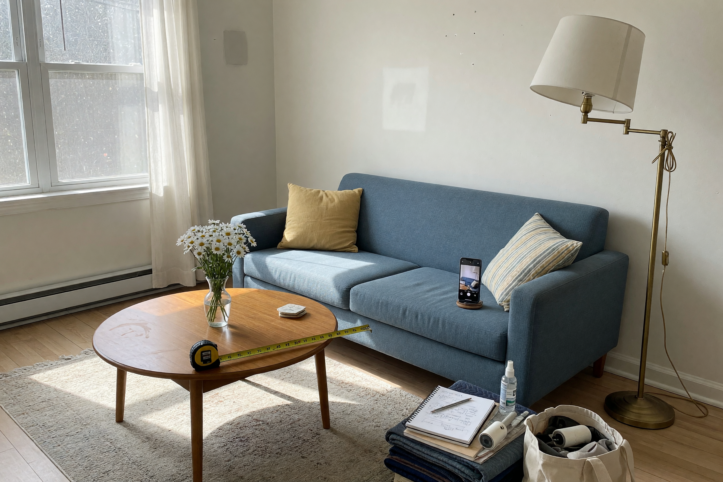How to Sell Used Furniture Fast Locally
