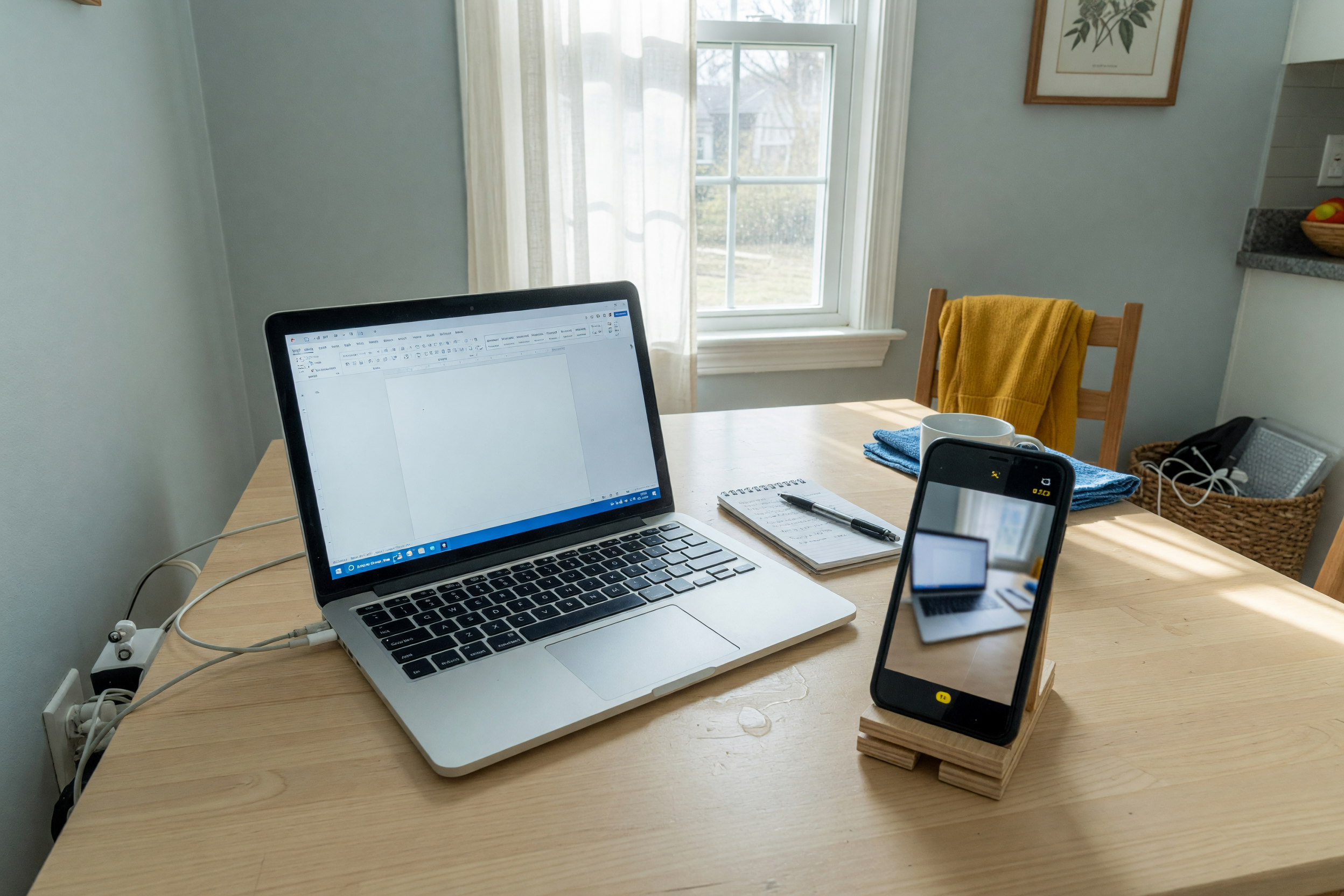 How to Sell a Used Laptop Locally Without Endless Questions