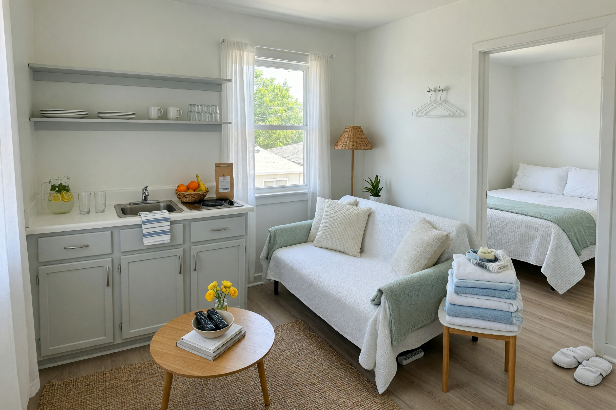 How to Post a Short-Term Rental That Attracts the Right Fit