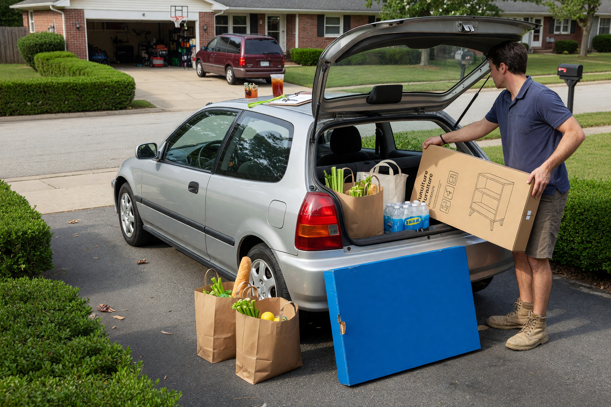 Task Jobs Near Me: Errands, Assembly, Cleaning & Quick Help