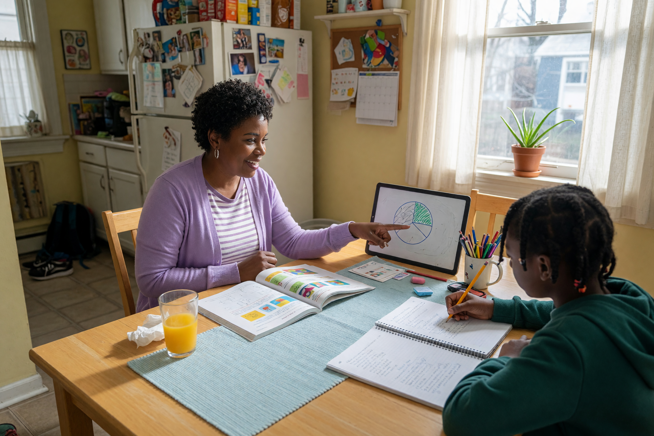How to Write a Tutor Listing Parents Understand Fast