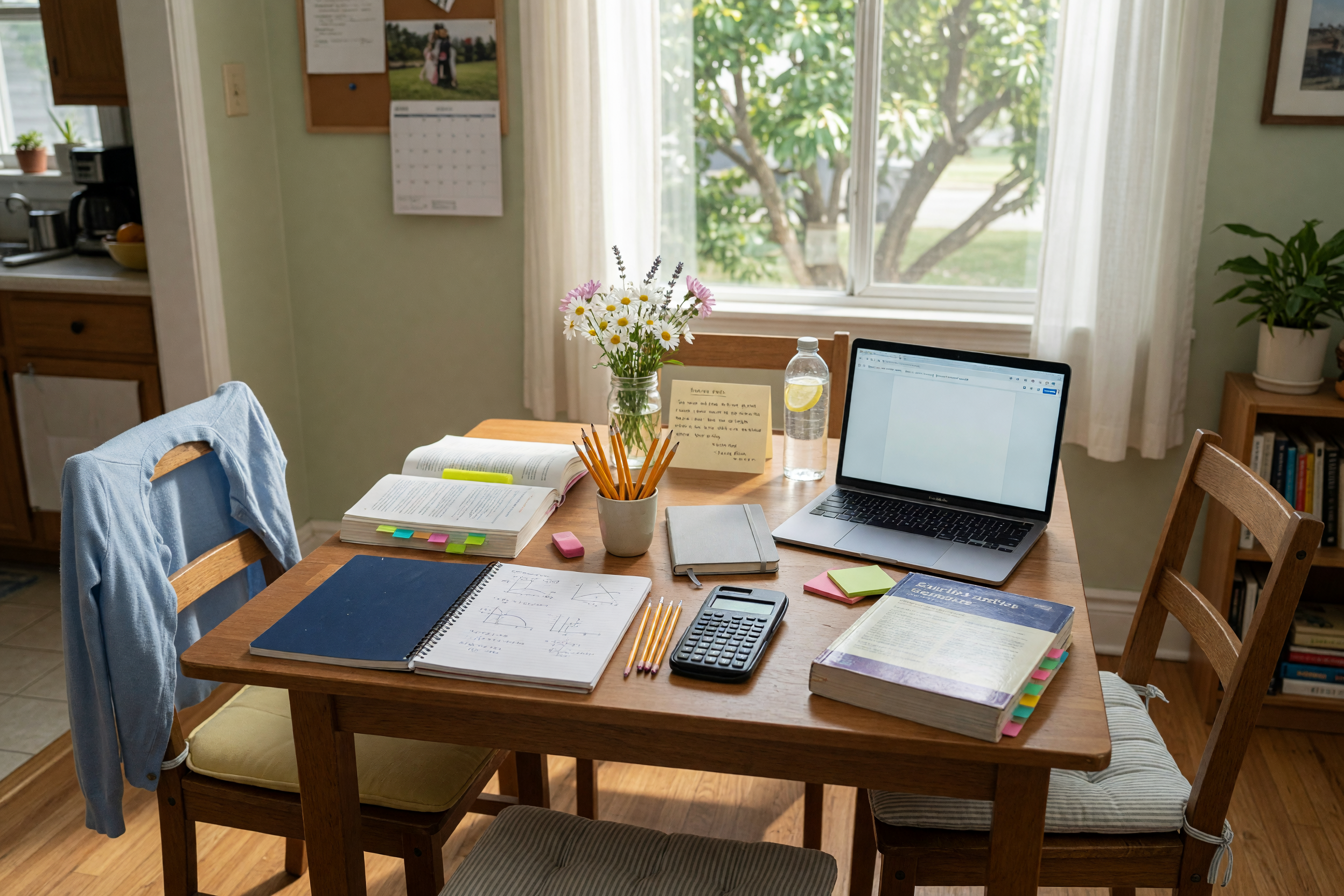 Tutoring Services Near Me: List Subjects and Availability