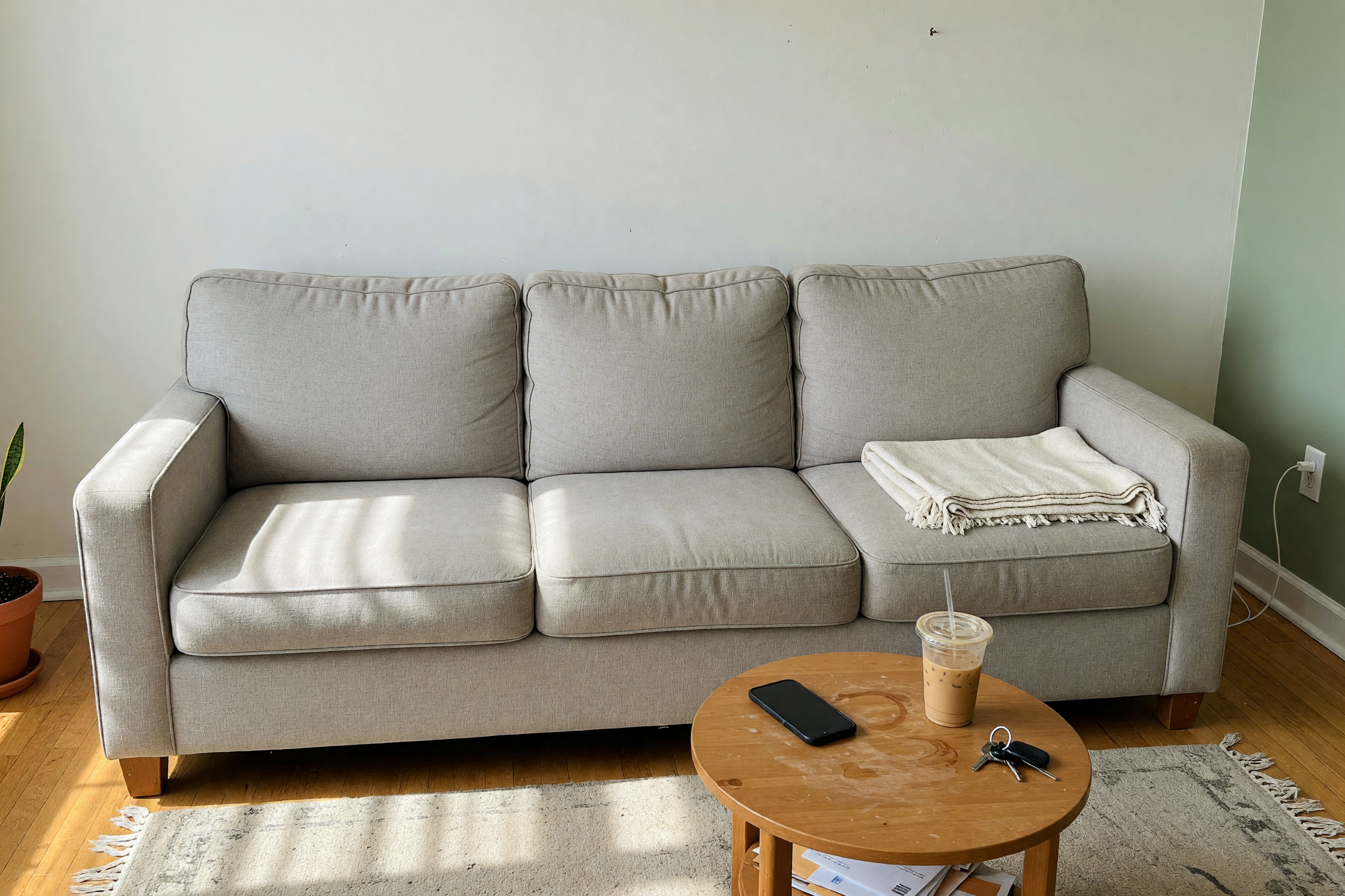 The Used Couch Photo Checklist That Gets More Serious Buyers