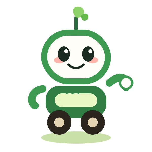 Service in Providence: My Green Robot - Lawn Care Quotes in Rhode Island — Brixaz