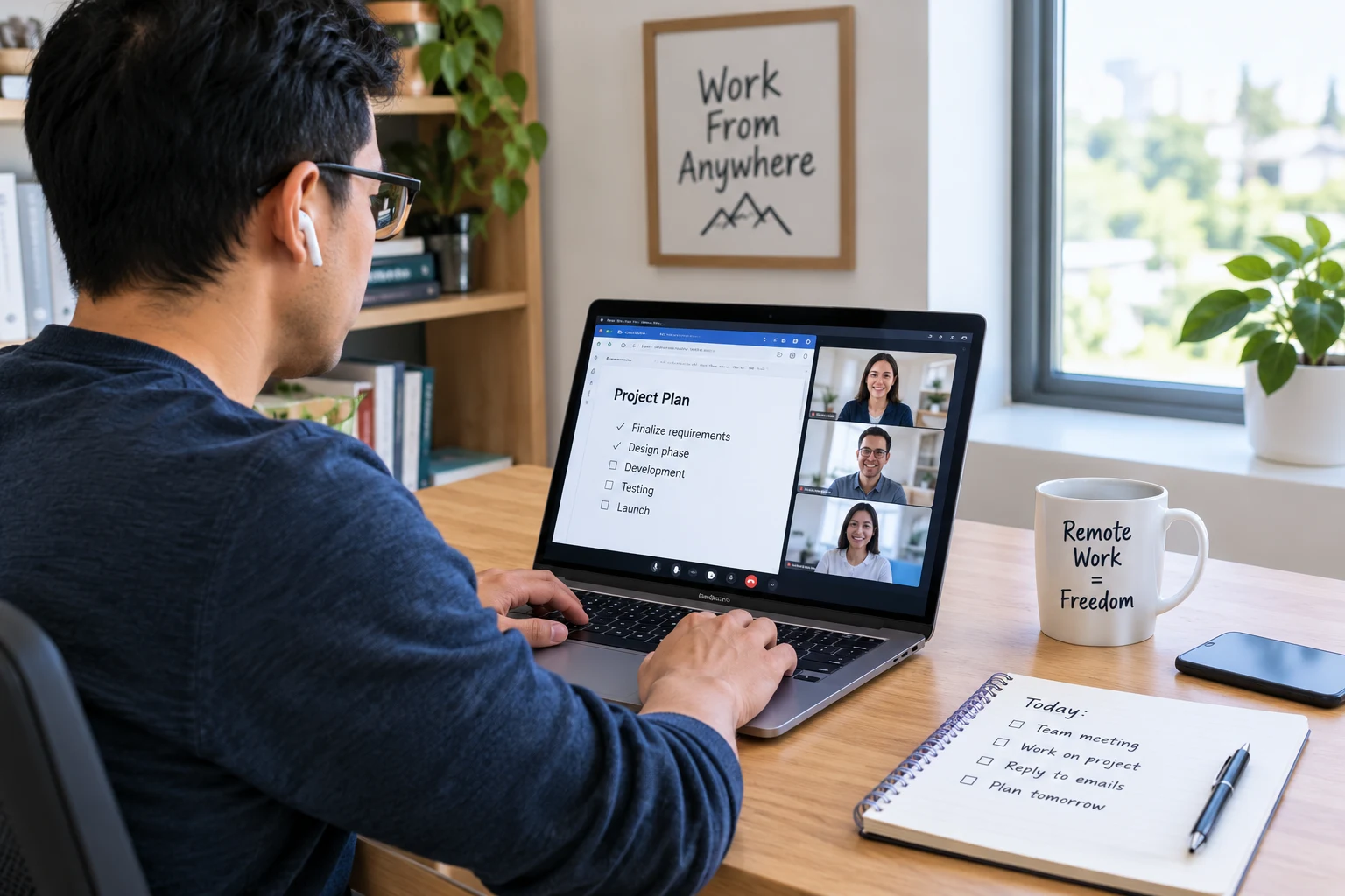 Service: Part-Time Virtual Assistant - Remote | 5–10 hours per week | $25–$30/hour — Brixaz