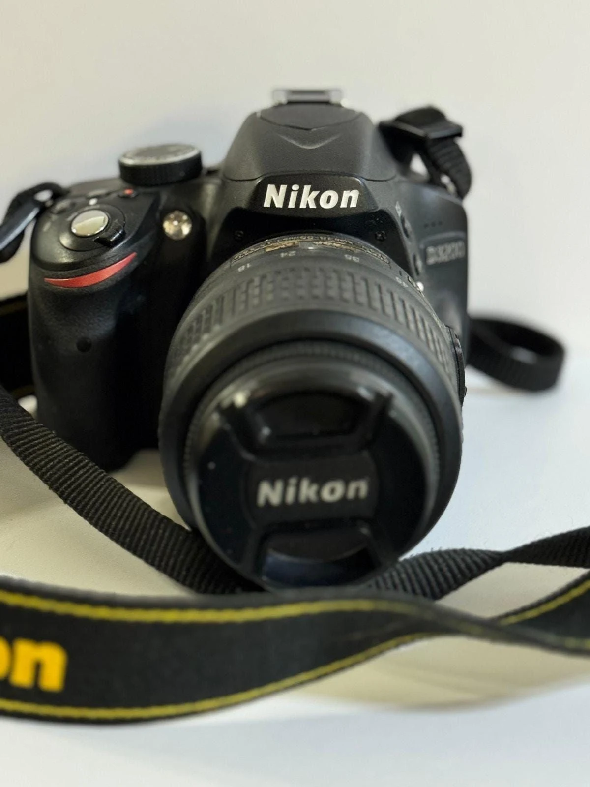 Cameras & Photo for Sale in Austin: Nikon DLSR — Brixaz