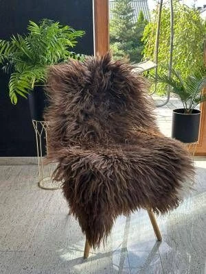 Decor & Home for Sale in Huntsville: Natural Swedish Sheepskins, Premium — Brixaz