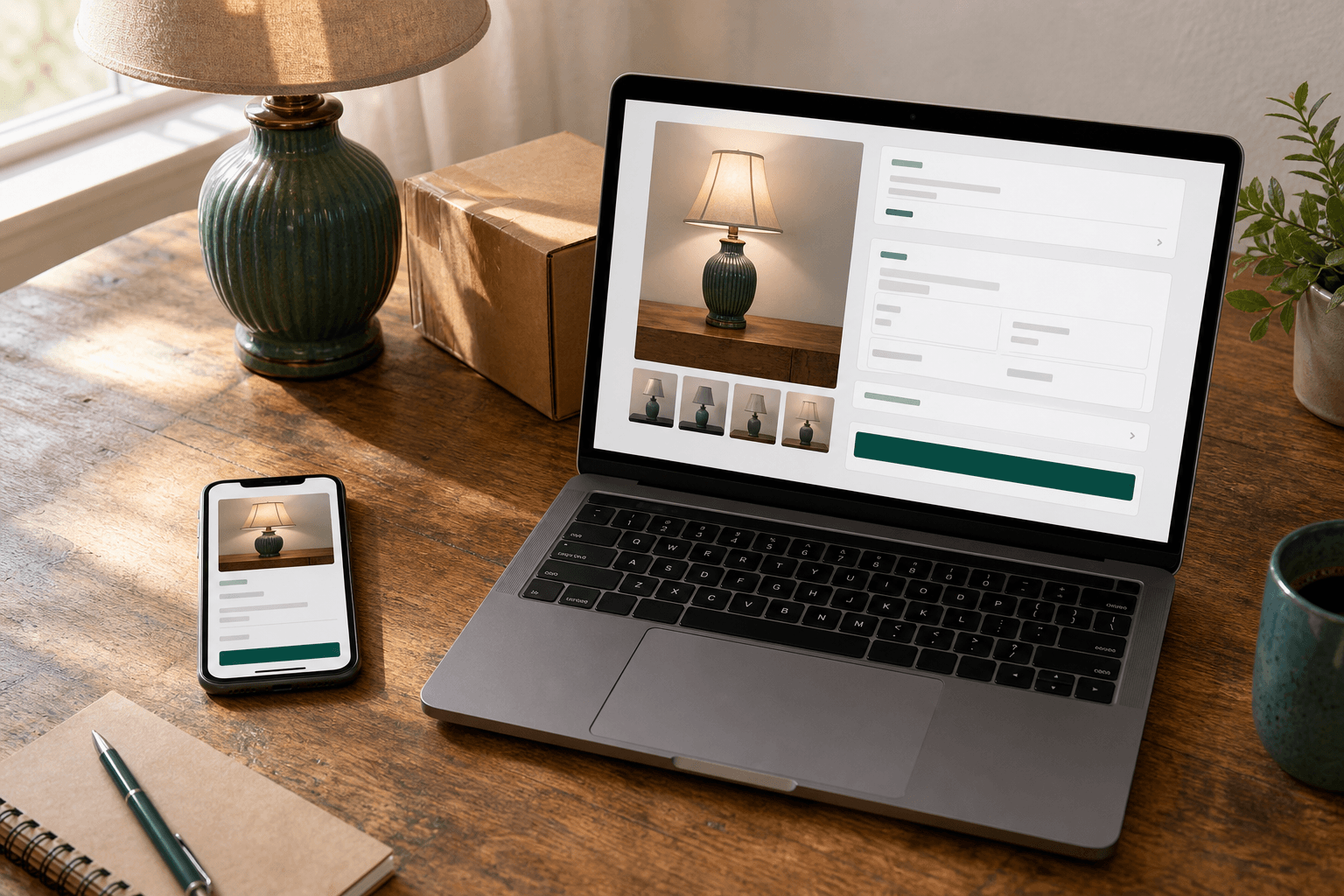 Free Marketplace Listing Importer — Reuse Your Existing Ad